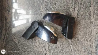 Retrovisores KYMCO GRAND DINK 125