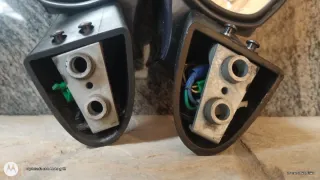 Retrovisores KYMCO GRAND DINK 125