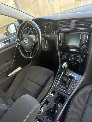 Volkswagen Golf VII 2.0 150 CV