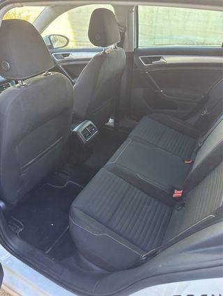 Volkswagen Golf VII 2.0 150 CV