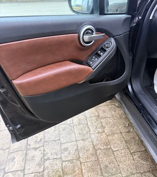 FIAT 500X 2.0 140CV 4X4