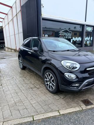 FIAT 500X 2.0 140CV 4X4