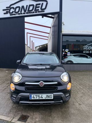 FIAT 500X 2.0 140CV 4X4