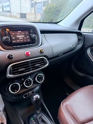 FIAT 500X 2.0 140CV 4X4