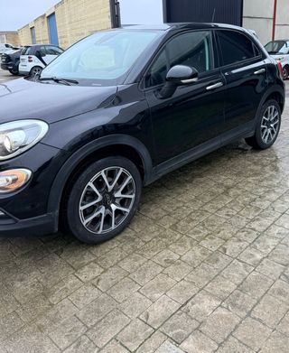 FIAT 500X 2.0 140CV 4X4