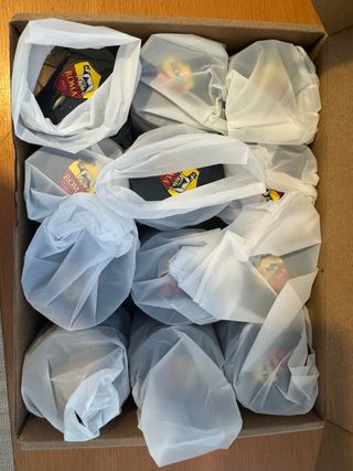 Lotto 12 Orologi Roma