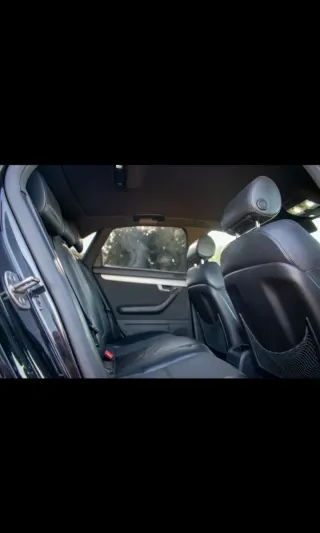 Audi A4 3.0tdi sline 2006