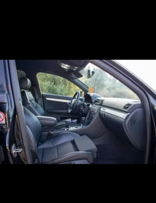 Audi A4 3.0tdi sline 2006