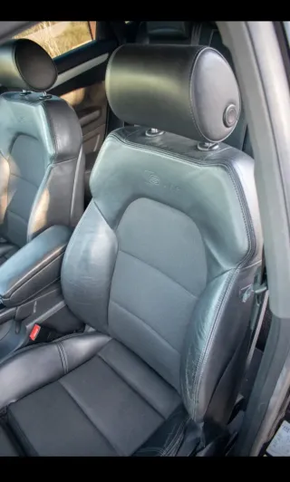 Audi A4 3.0tdi sline 2006