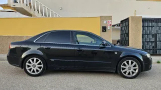 Audi A4 3.0tdi sline 2006