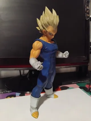 Figura Dragon Ball - Vegeta SSJ