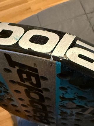 Pala Babolat Air Viper 2025