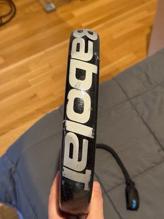 Pala Babolat Air Viper 2025