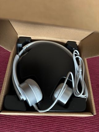 Auriculares Lenovo con Micrófono