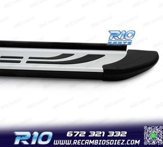 ESTRIBERAS ESTRIBOS AUDI Q5 08-13