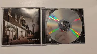 CD Bone Thugs-n-Harmony: Strength & Loyalty