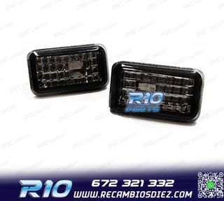 INTERMITENTES LATERALES AUDI VOLKSWAGEN VW PORSCHE AHUMADOS