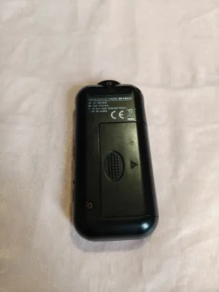 Radio Portátil Sytech AM/FM SY-1637