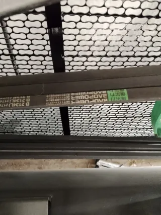 Compresor Zeppelin 500L 15HP