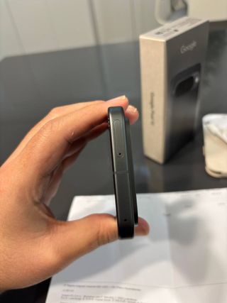 Google Pixel 10 256GB NUEVO OFERTA