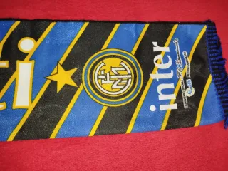 Sciarpa FC Internazionale Milano