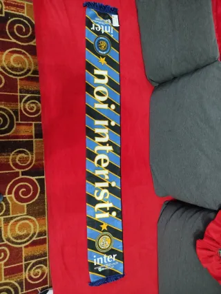 Sciarpa FC Internazionale Milano