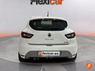 Renault Clio RS Line TCe 67 kW (91CV)