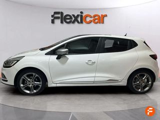 Renault Clio RS Line TCe 67 kW (91CV)