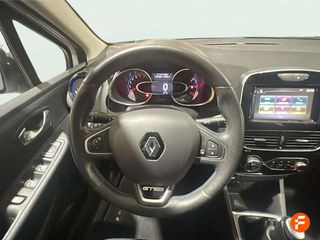 Renault Clio RS Line TCe 67 kW (91CV)