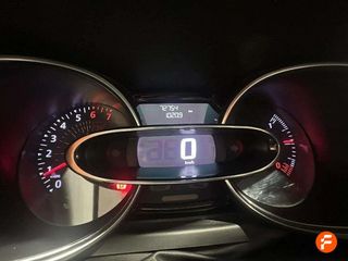 Renault Clio RS Line TCe 67 kW (91CV)