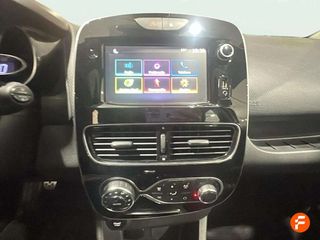 Renault Clio RS Line TCe 67 kW (91CV)