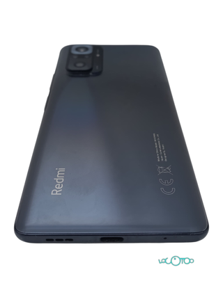 Smartphone Redmi Note 10 Pro 128GB
