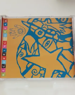 The Very Best Of Crowded House CD Doble