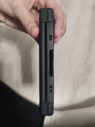 Nintendo DSi Nera