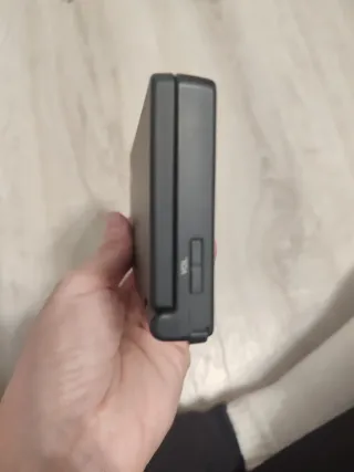 Nintendo DSi Nera