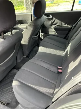 Renault Megane 2005