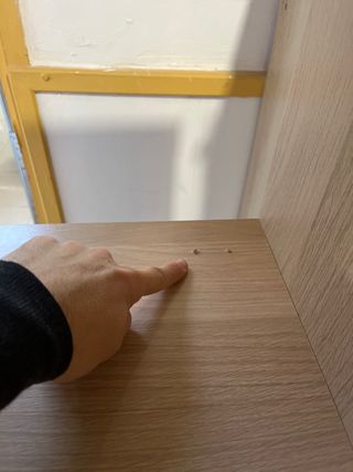 Estantería Kallax Madera