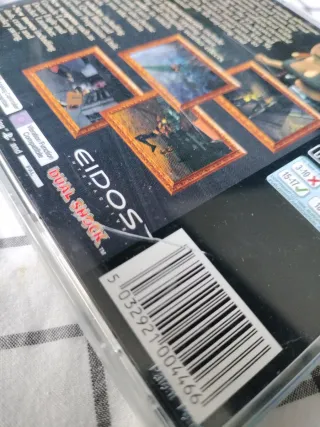 Videogioco Tomb Raider III per Playstation