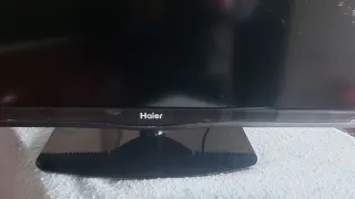 TV Haier 32 LED LCD - Piezas