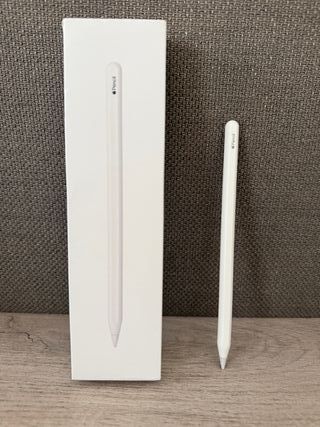 Apple Pencil 2ª Gen (2018)