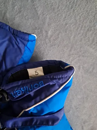 Guantes de Nieve para Niño