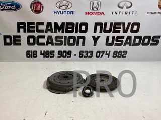kit embrague peugeot 505 turbo nuevo