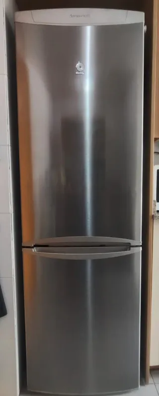 Nevera Balay No Frost