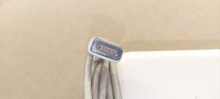 Cargador Apple Magsafe 60W