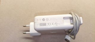 Cargador Apple Magsafe 60W