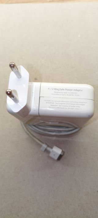 Cargador Apple Magsafe 60W
