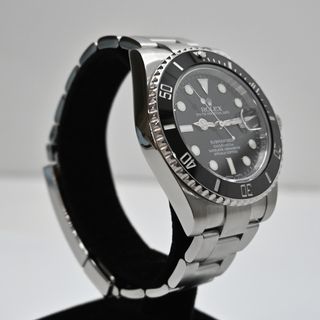 Rolex Submariner Date Acero 40mm
