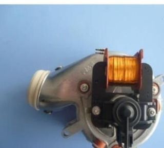 EXTRACTOR CALDERA SAUNIER DUVAL SEMINUEVO