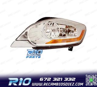FARO IZQ FORD KUGA 08-13