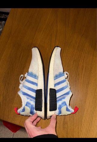 Adidas NMD EU 45 / US 11